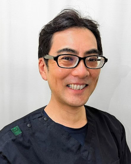 ひごころ治療院 院長 日吉 直之